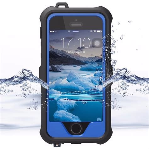 Is the iPhone 17 waterproof?